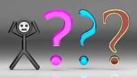 question